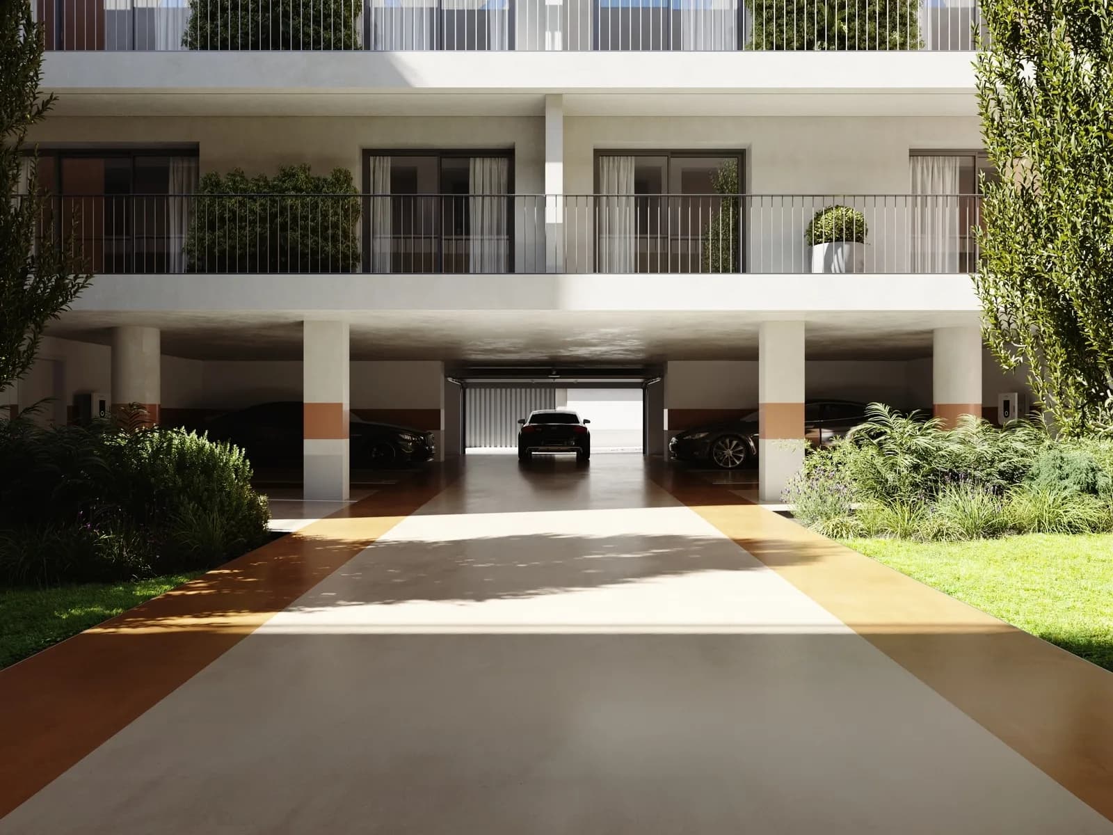 Freedom - New Apartments for sale in Arroios, Lisbon gallery photo 21