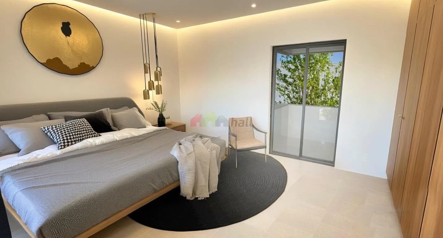 3-bedroom house under construction | Évora | Next to the Aviz roundabout gallery photo 4