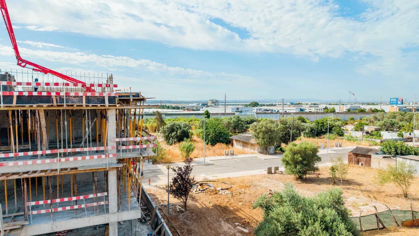 New development – Sobralinho – Vila Franca de Xira gallery 15