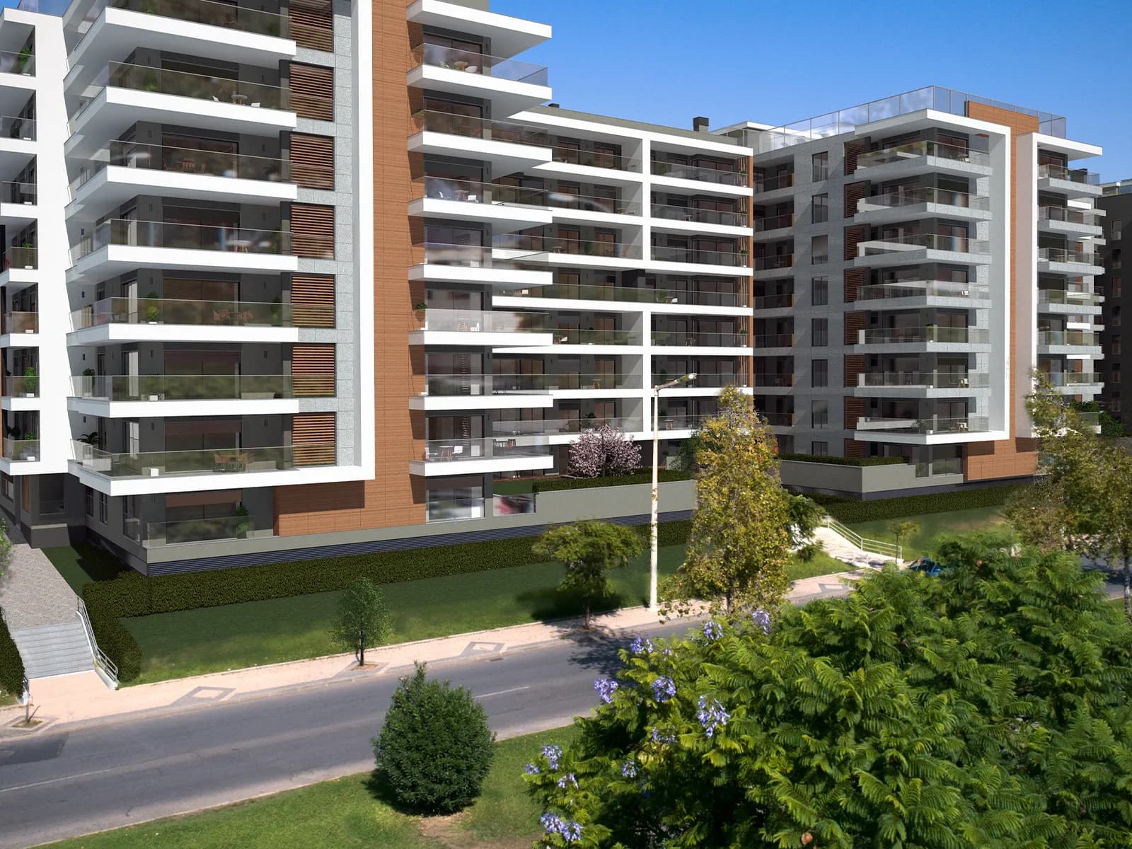 Palácio BR Avenida - New Apartments for Sale in Faro, Algarve gallery 45