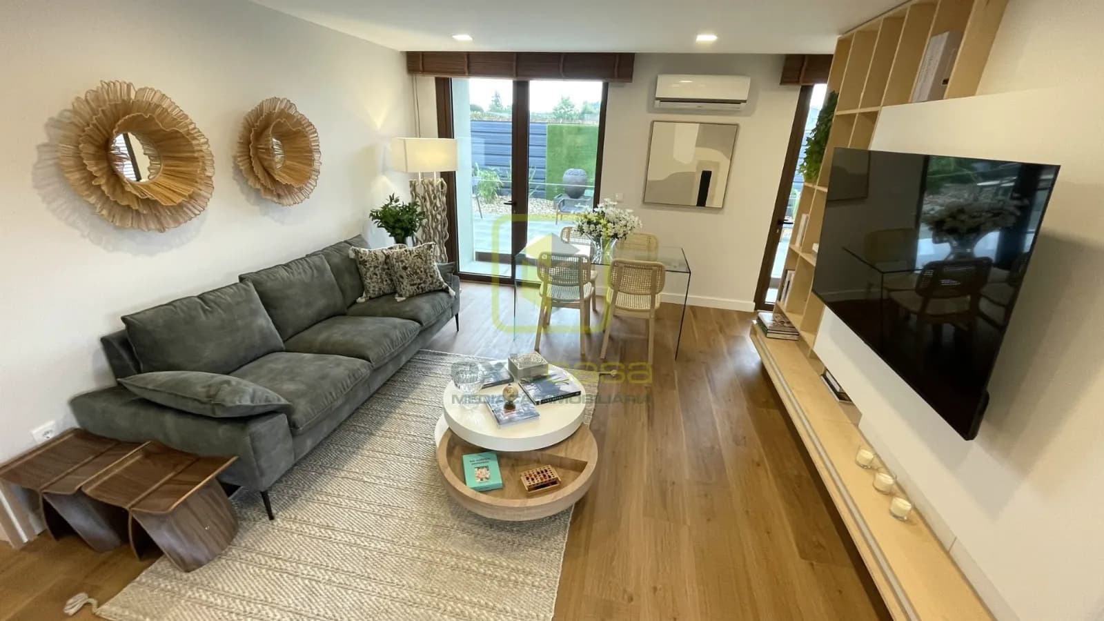 NB Garden - Apartamentos novos à venda em Aveiro gallery 2