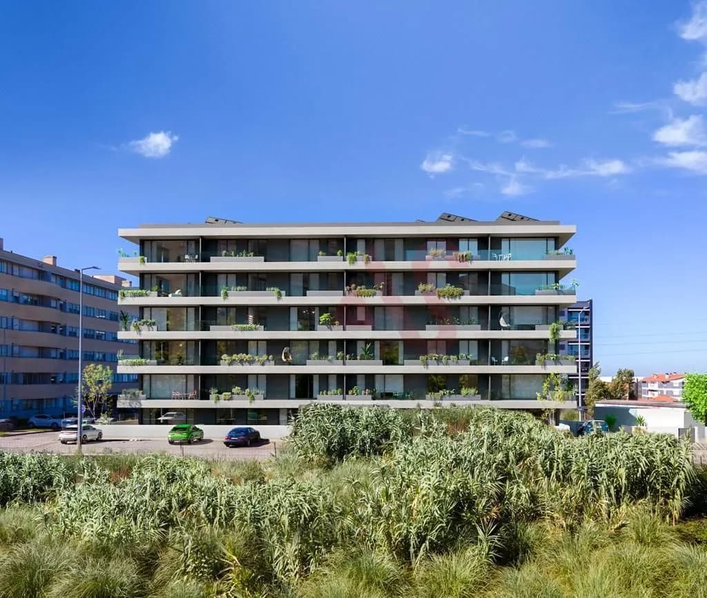 Santa Marinha - Apartamentos novos à venda em Vila Nova de Gaia, Porto