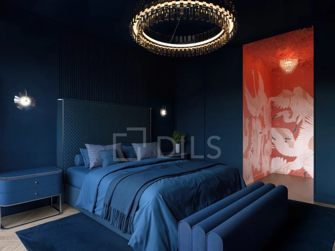 Red in Blue - New Apartments for Sale in Lisbon gallery 5