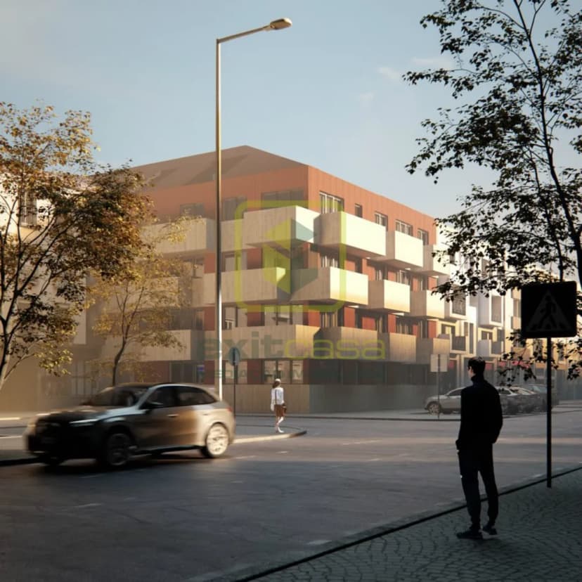 Laurus - New Apartments for Sale in Aveiro 2