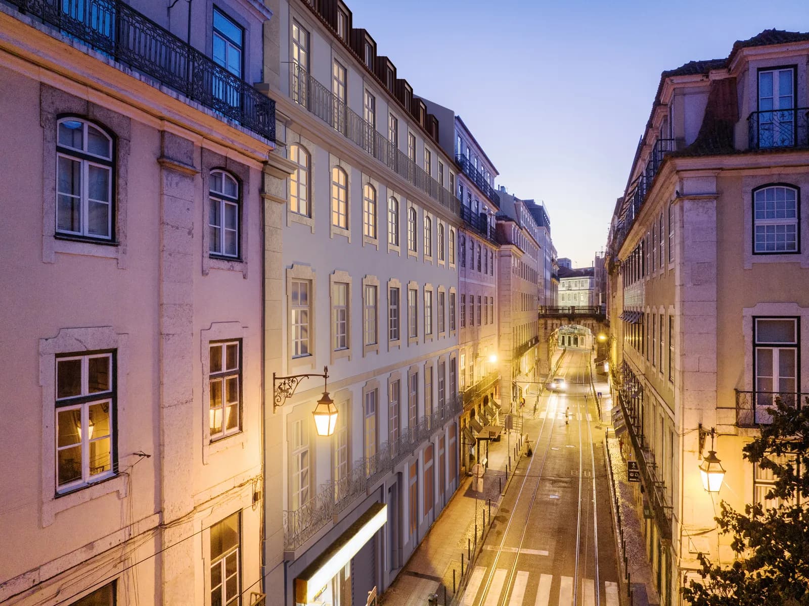 Stephens - New Apartments for Sale in Lisbon gallery 37