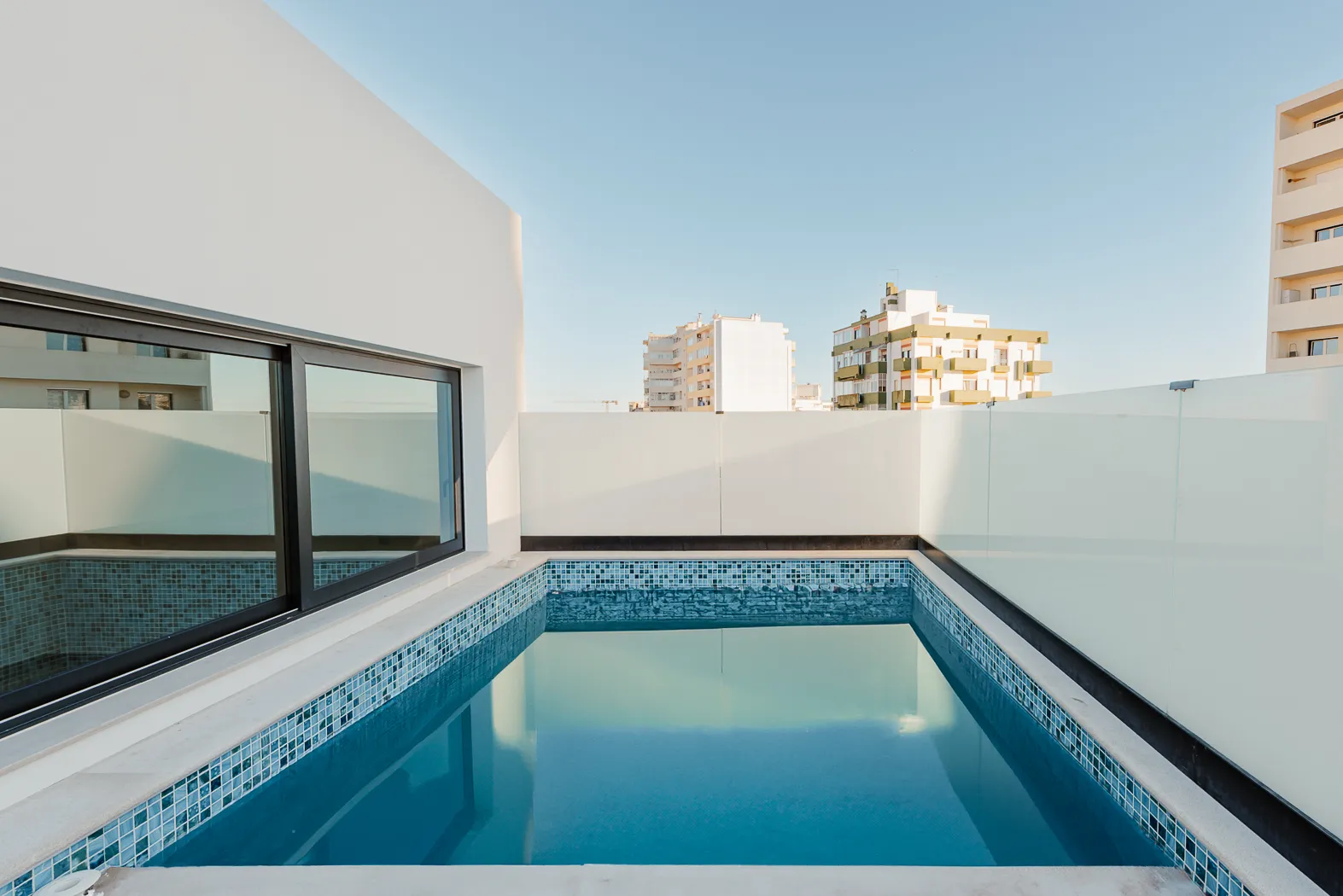 New Flats in the Centre of Faro gallery 11