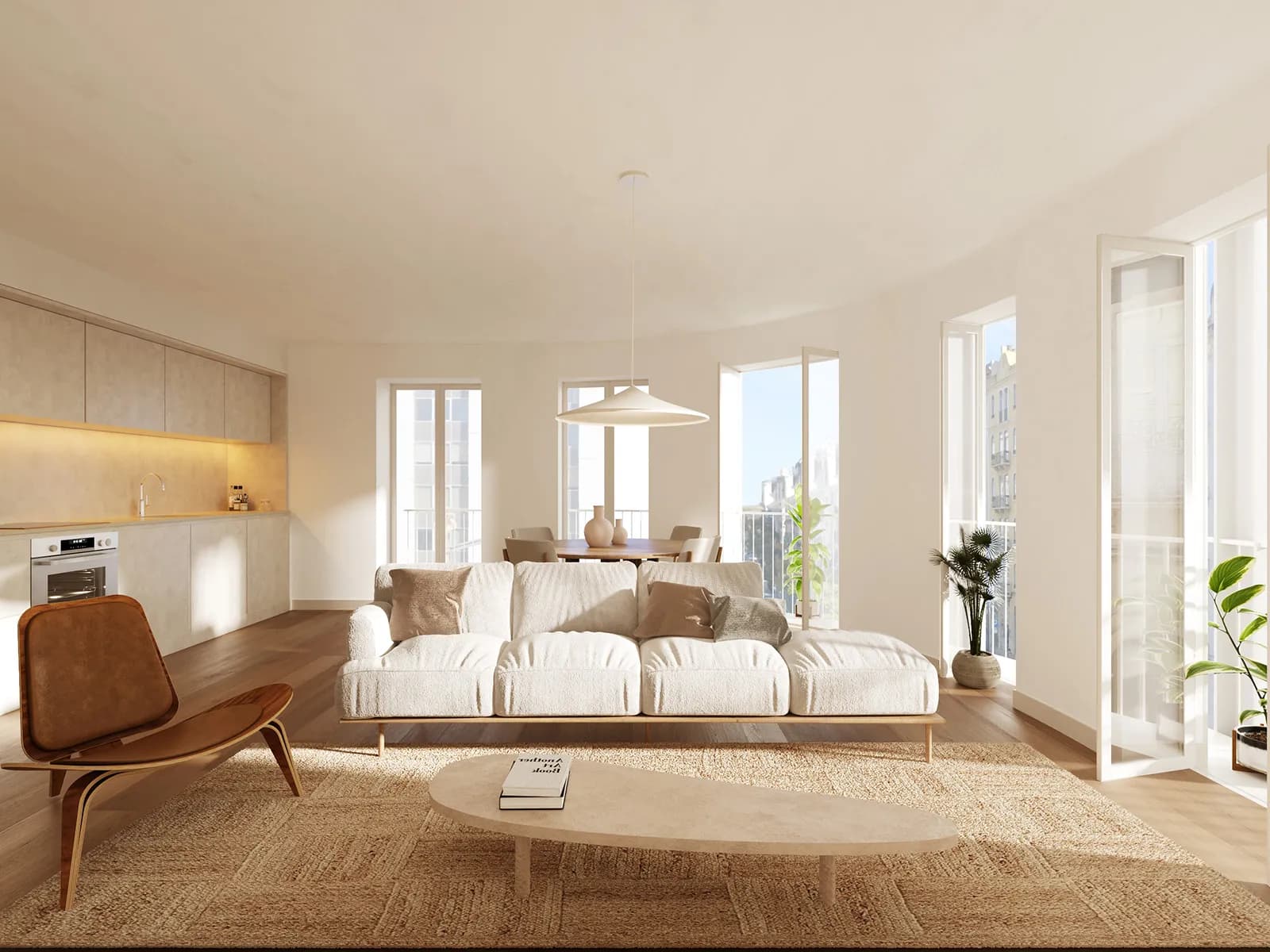 Almirante Reis 67A - New Apartments for Sale in Arroios, Lisbon gallery 7