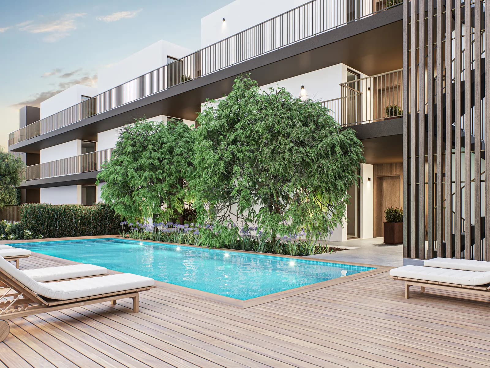 Alma Living - New Apartments for Sale in Santa Luzia, Algarve gallery 9