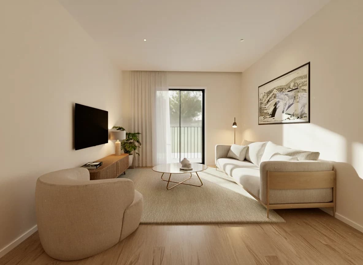 Costa Cabral Flats - New Apartments for Sale in Paranhos, Porto gallery 11