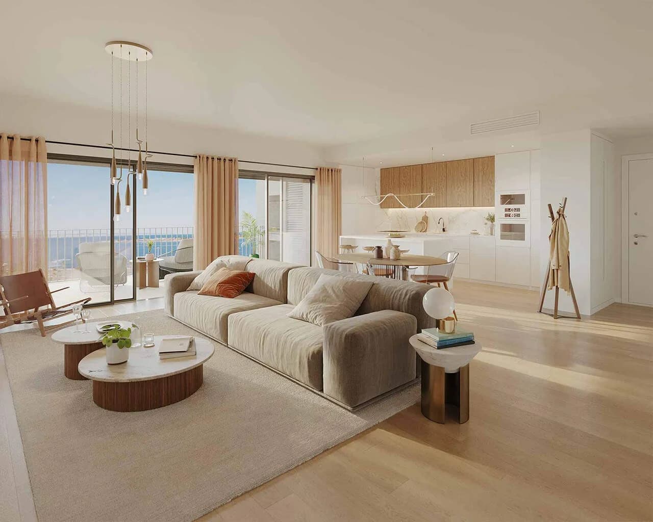 RIVA at Quinta da Trindade - New Apartments for Sale in Seixal, Lisbon gallery 7
