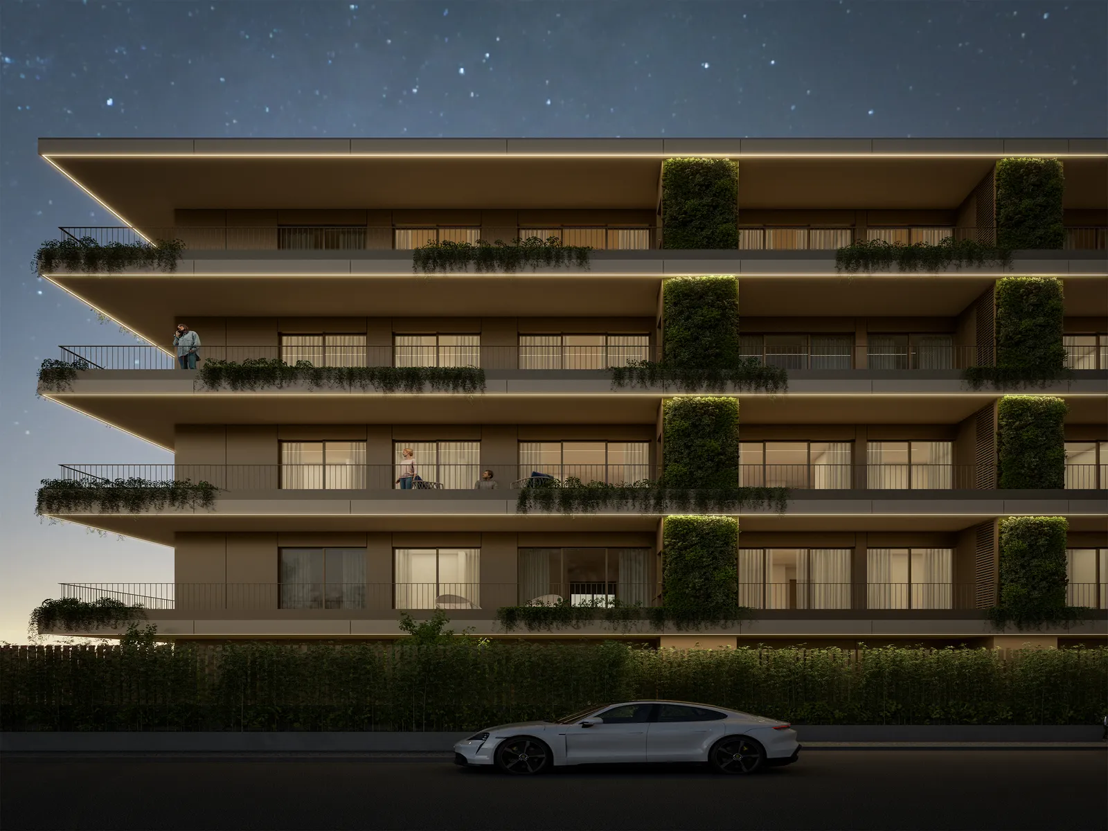 BeachWalk Residences - New Apartments for Sale in Praia da Rocha, Portimão gallery 2