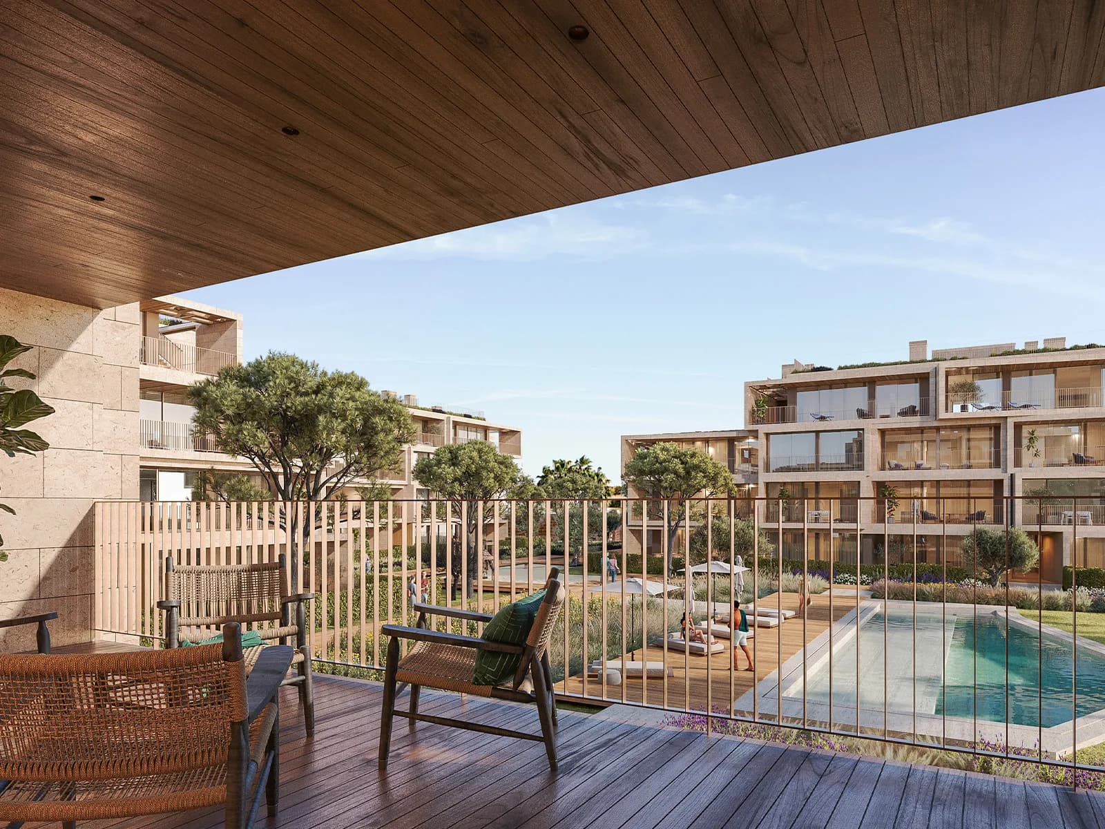 Lumare - New Apartments for Sale in Vilamoura, Algarve gallery 22