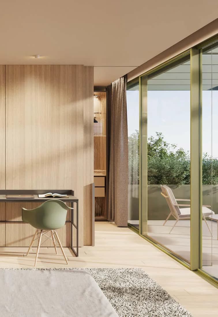 Campo Alegre 1024 - New Apartments for Sale in Porto gallery 23