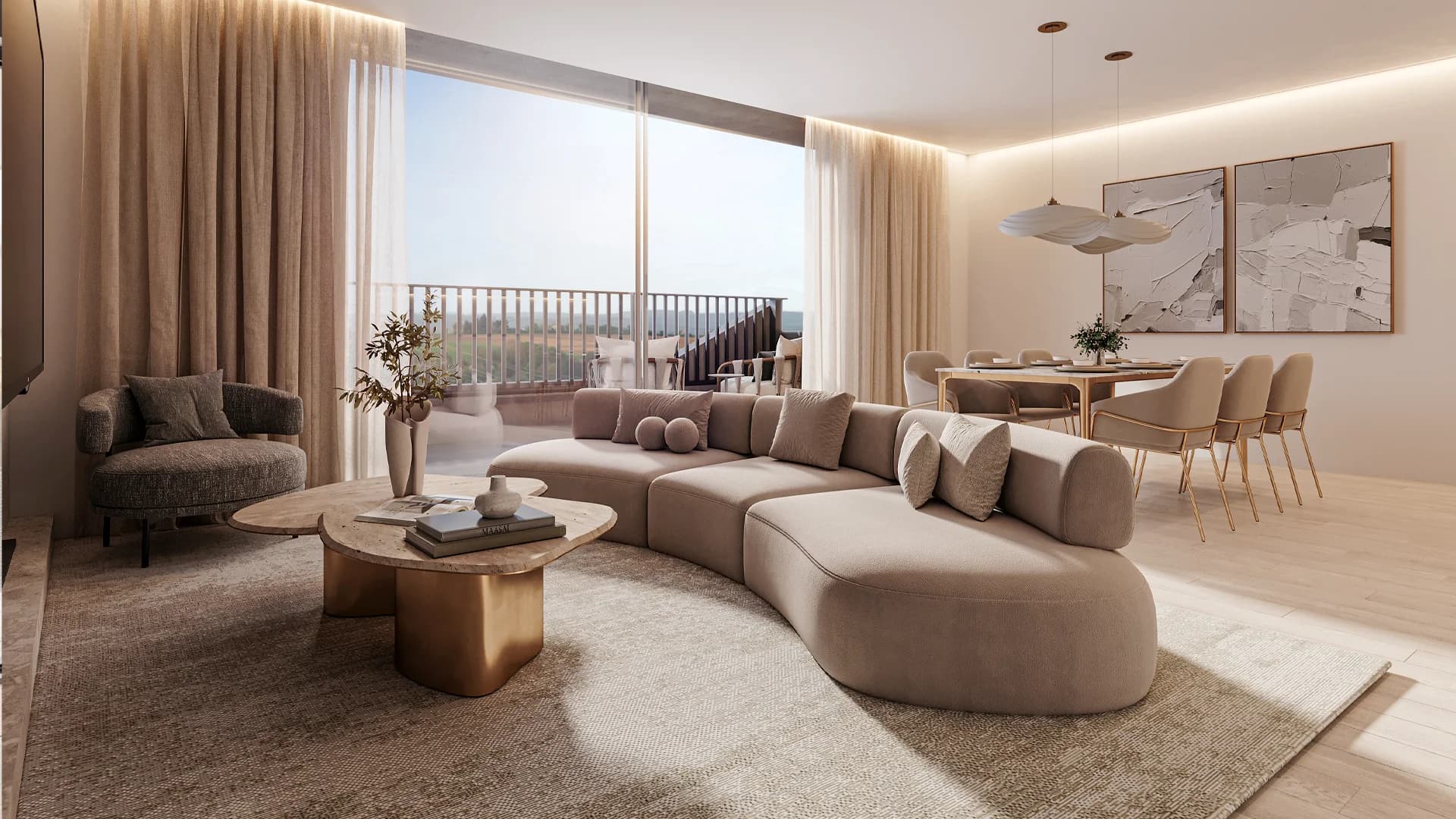 Maia Premium - New Apartments for Sale in Milheirós, Porto gallery 3