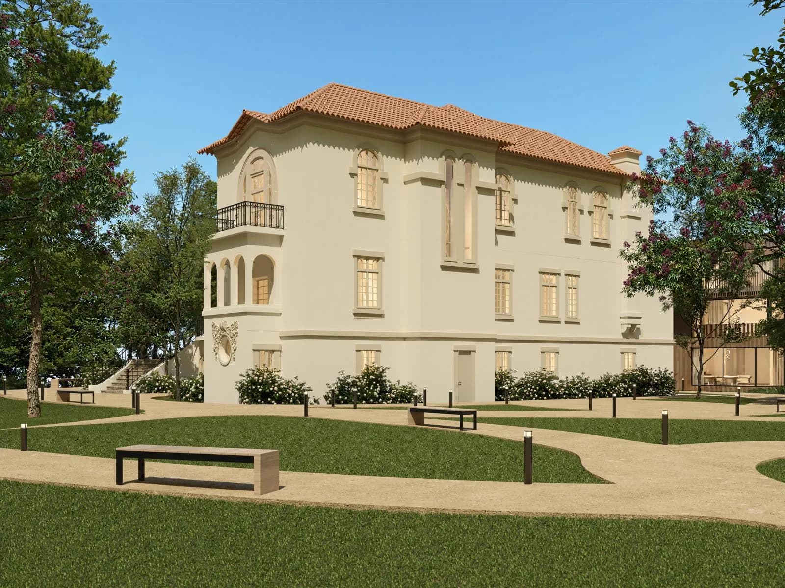 Jardim da Boavista gallery photo 8