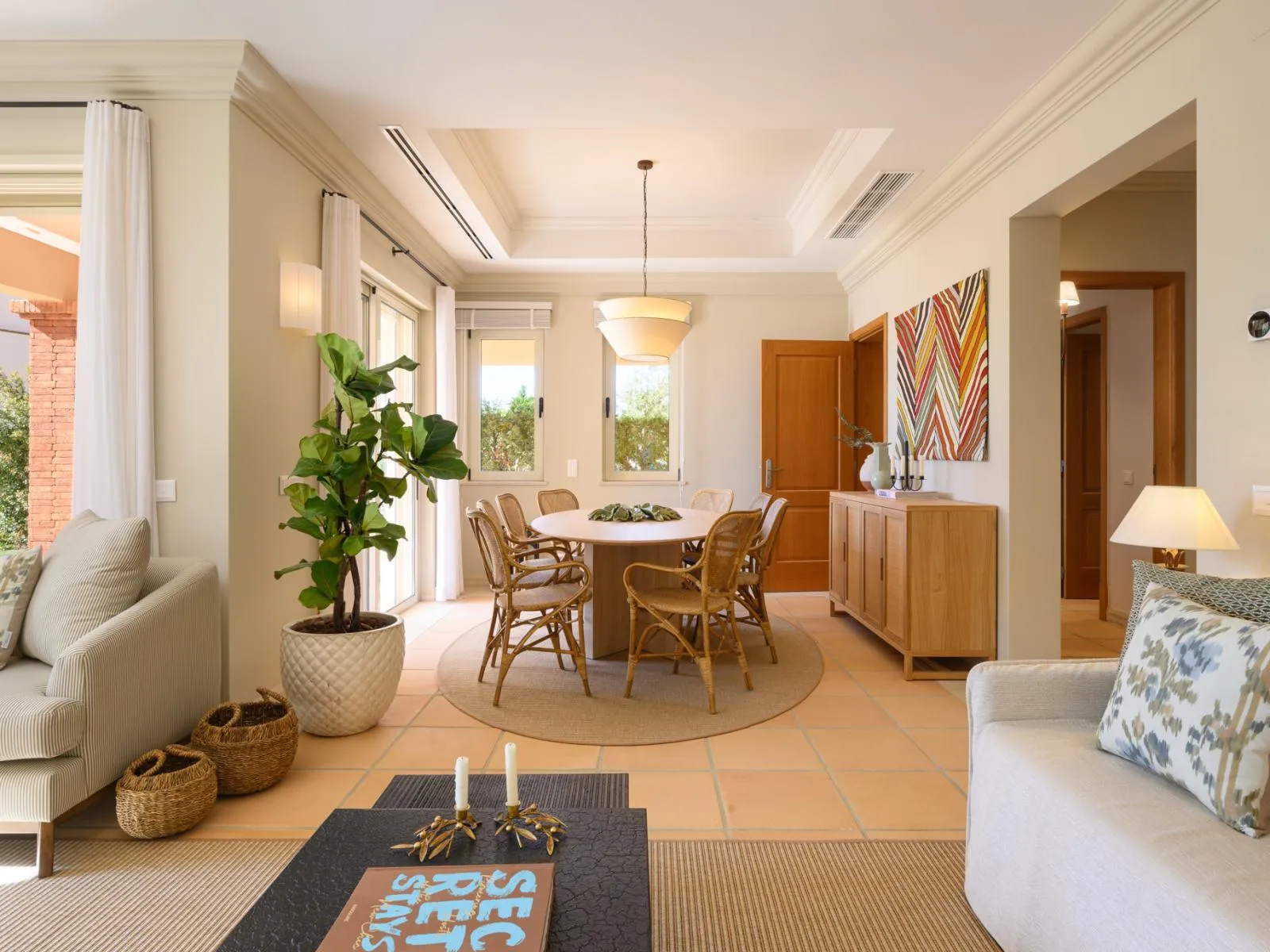 Monte Rei Golf – Linked Villas gallery photo 26