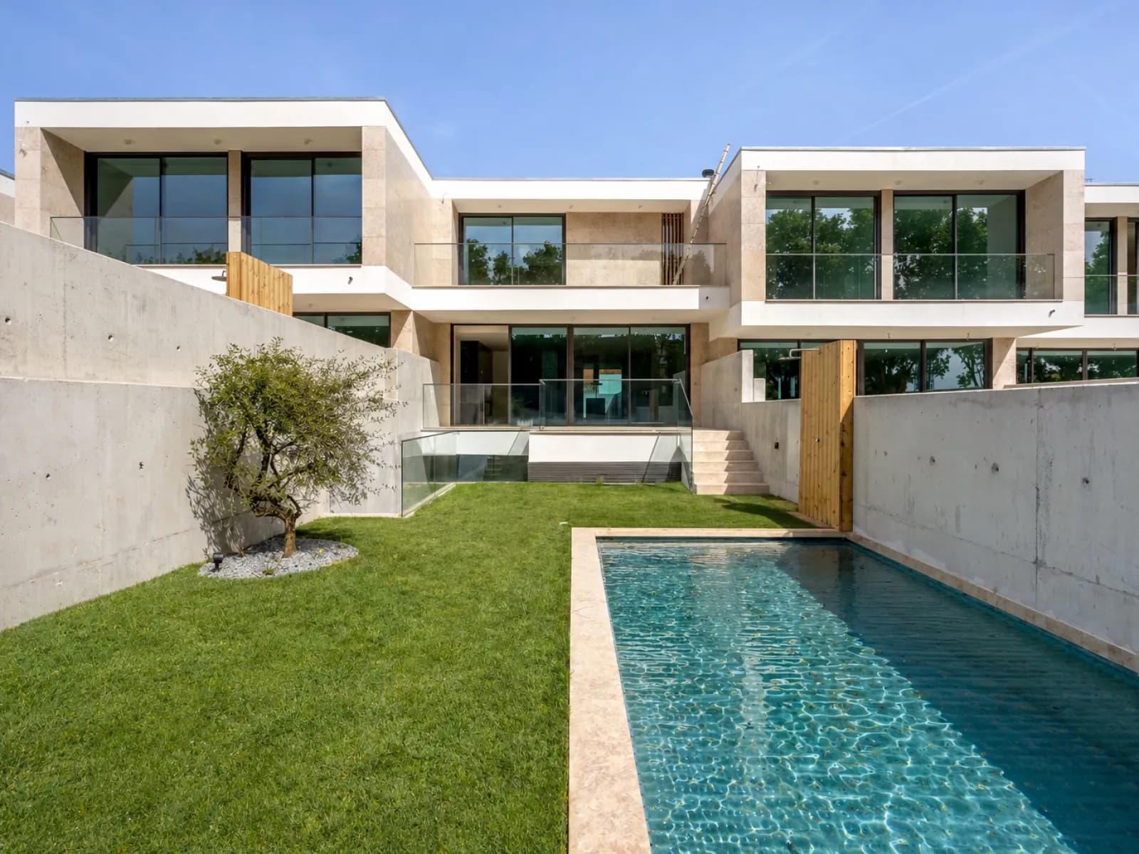 Nine One - New Villas for Sale in Cascais, Lisbon gallery 29
