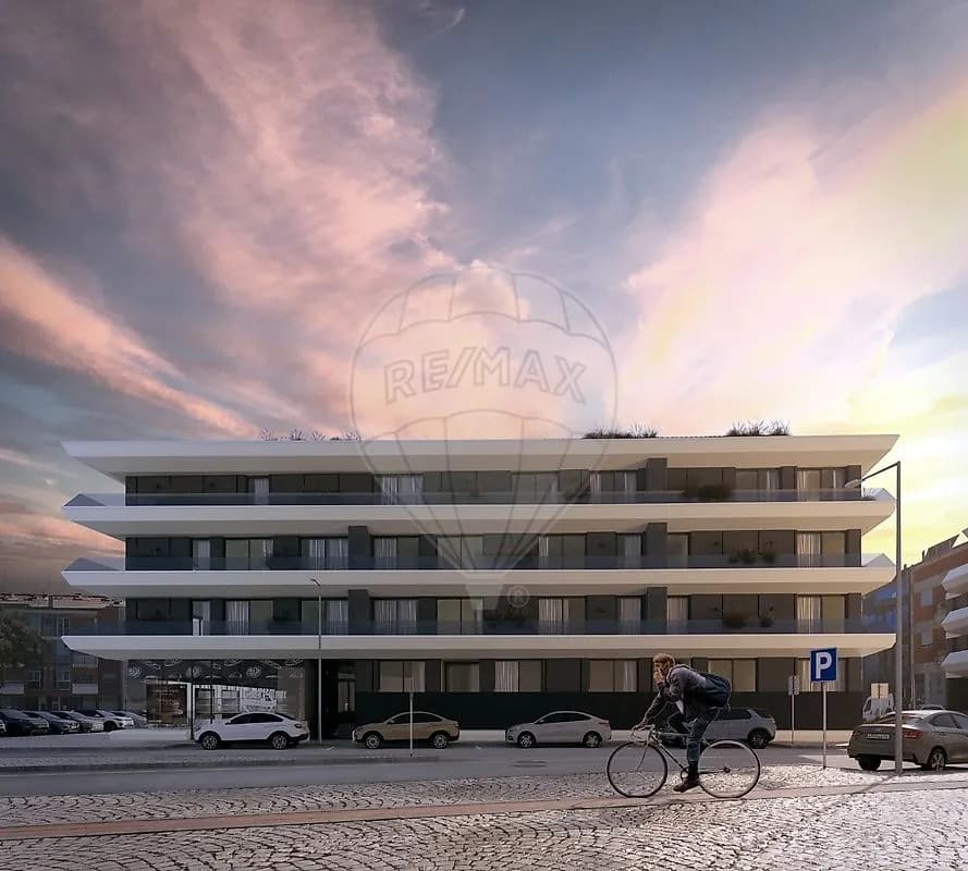 Domus Ria | Apartamentos Novos para Venda em Aveiro gallery photo 5