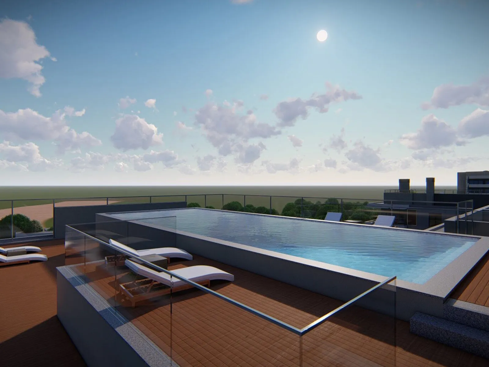 Palácio BR Avenida - New Apartments for Sale in Faro, Algarve gallery 10