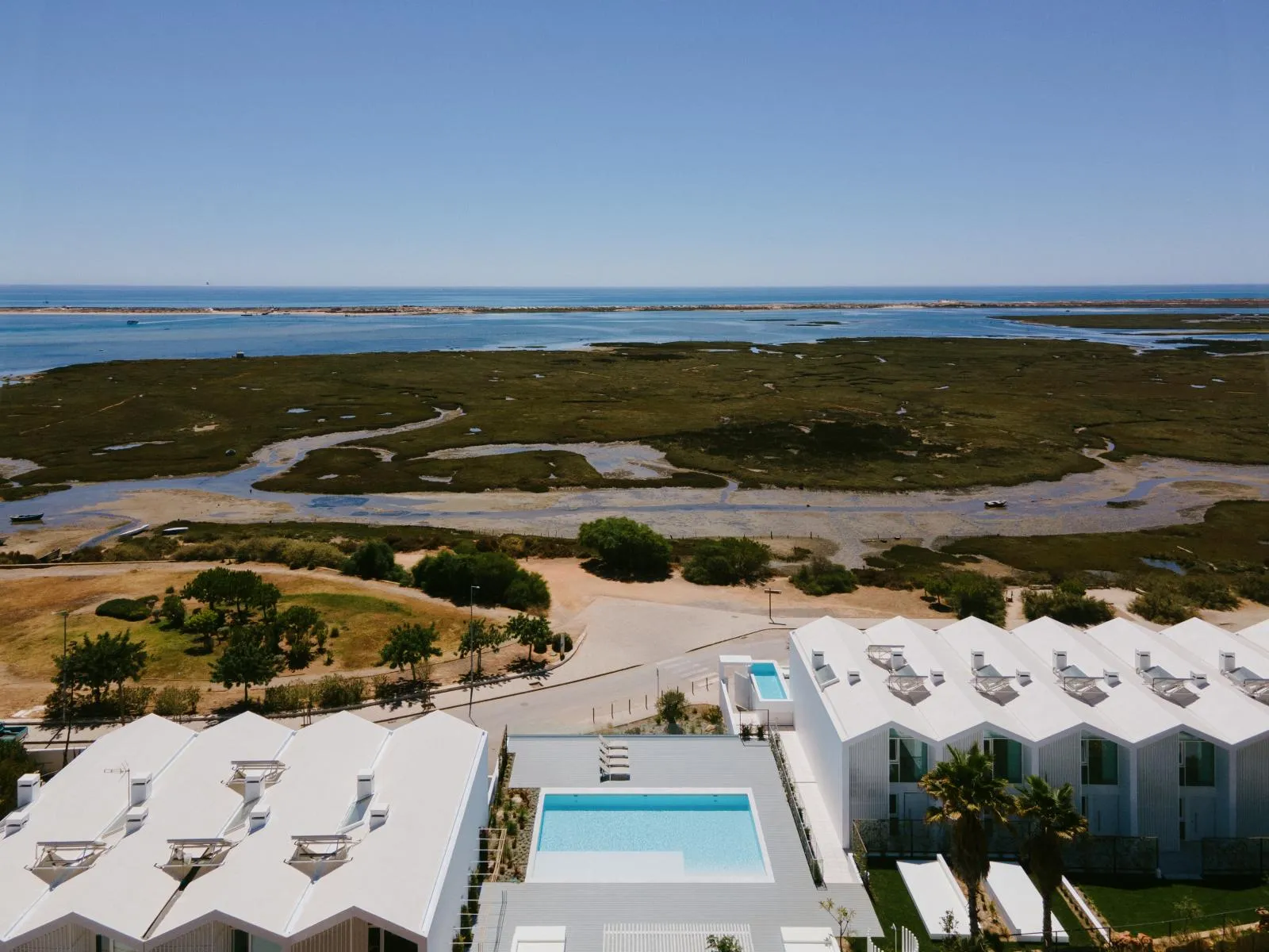 Casas de Sal - New Villas for Sale in Fuseta, Algarve gallery 5