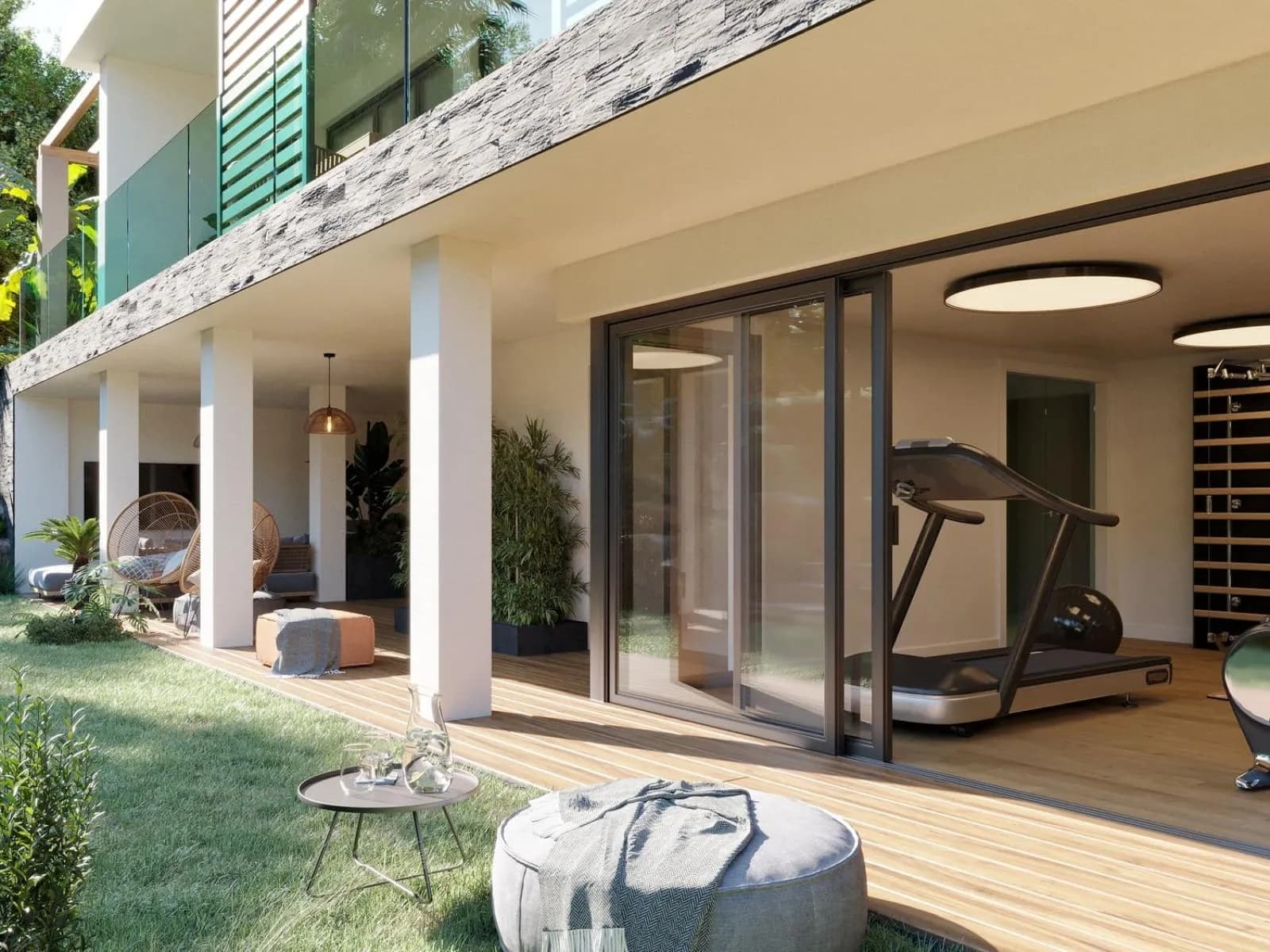 Urban Living - New Apartments for Sale in Cascais gallery 26