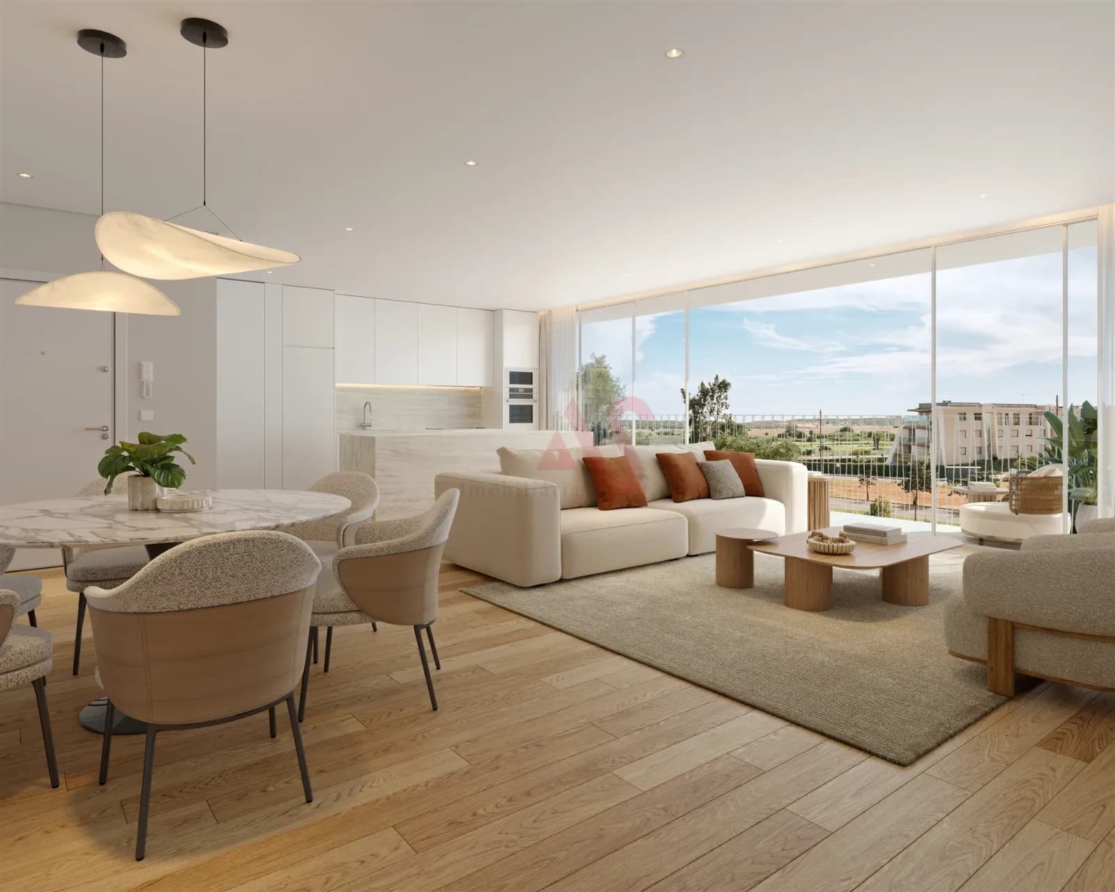 Serenity - New Apartments for Sale in Vilamoura, Algarve gallery 5