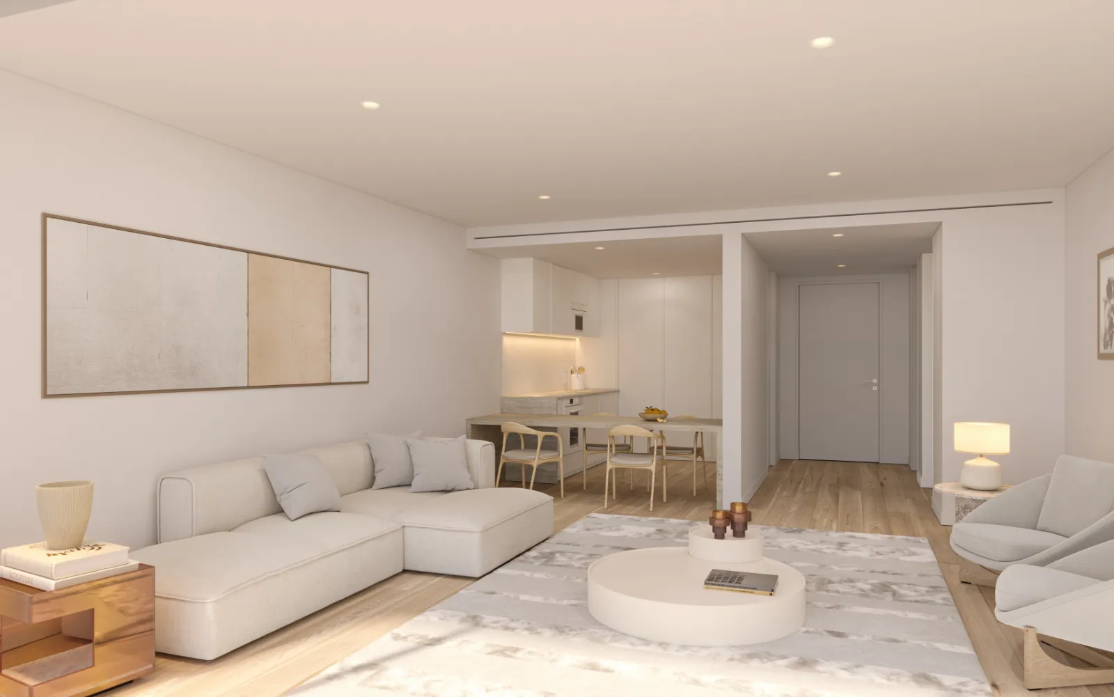 A258411 - Serenity - Apartamentos de Luxo em Vilamoura gallery 14