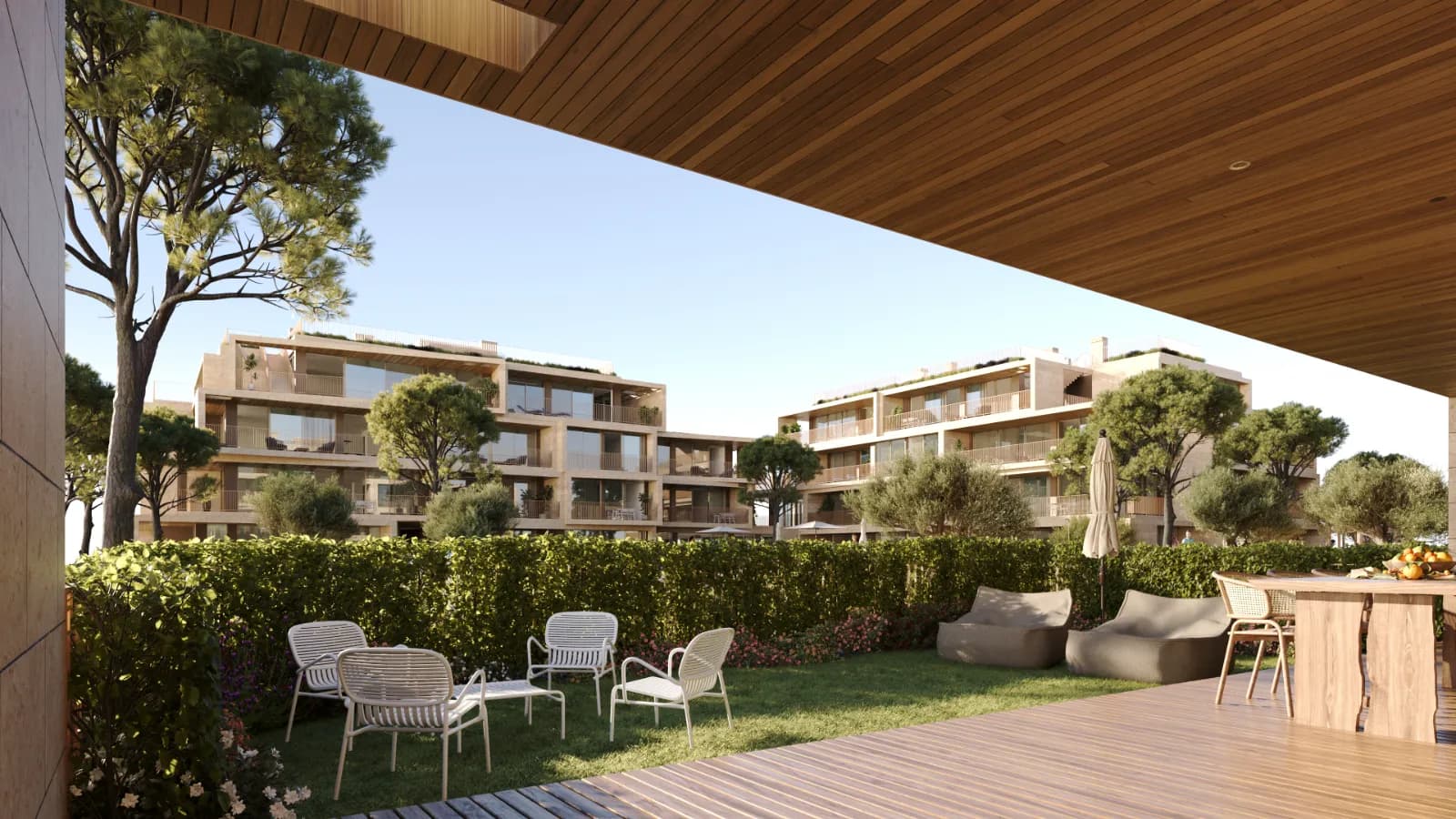 LUMARE – New luxury flats for sale in Vilamoura gallery 12