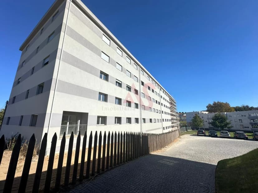 Residência Andorinhas - Apartamentos novos à venda em Braga, Portugal