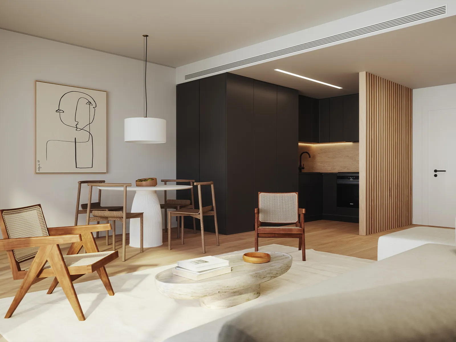 Campo Novo - New Apartments for Sale in Lisbon gallery 8
