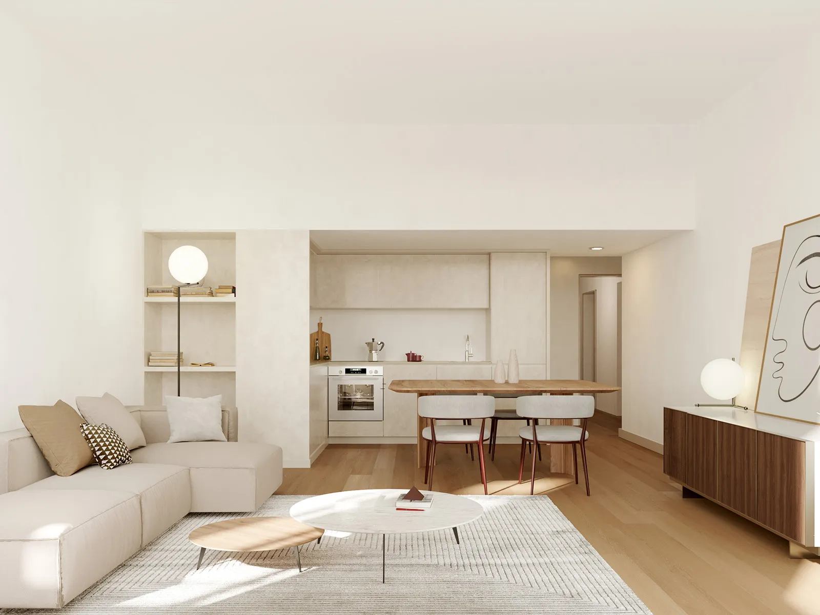 Almirante Reis 67A - New Apartments for Sale in Arroios, Lisbon gallery 6