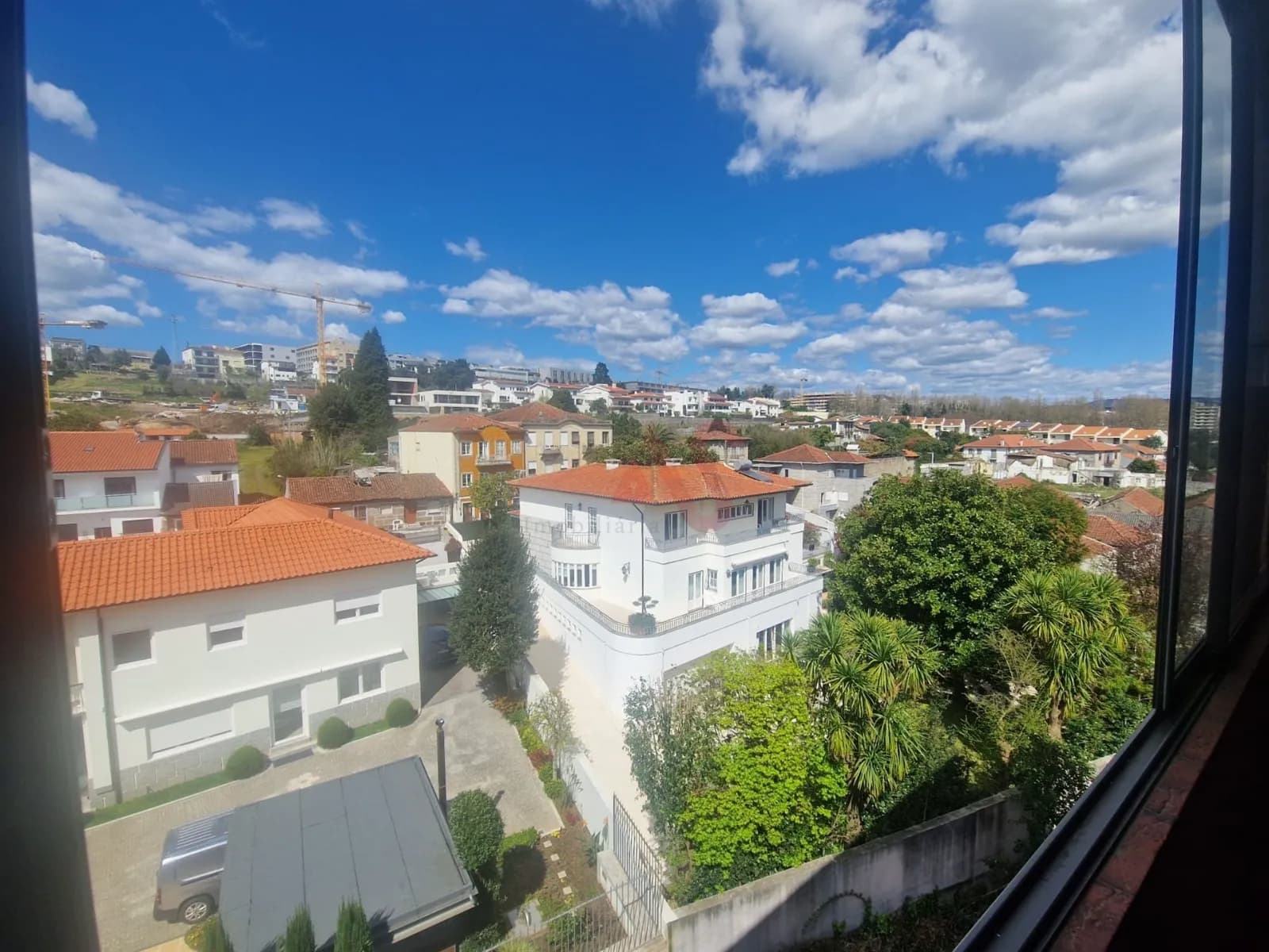 Miradouro - New Apartments for Sale in Guimarães, Braga