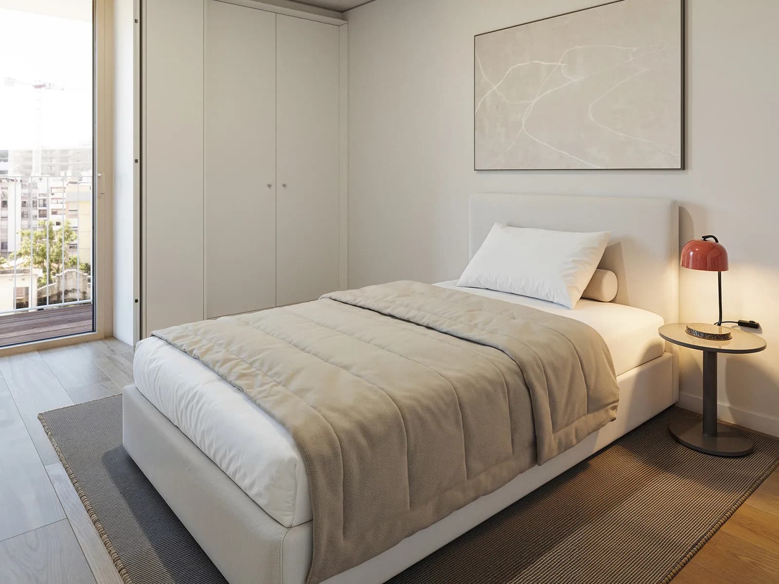 NoLiPa - New Apartments for Sale in Lisbon gallery 30