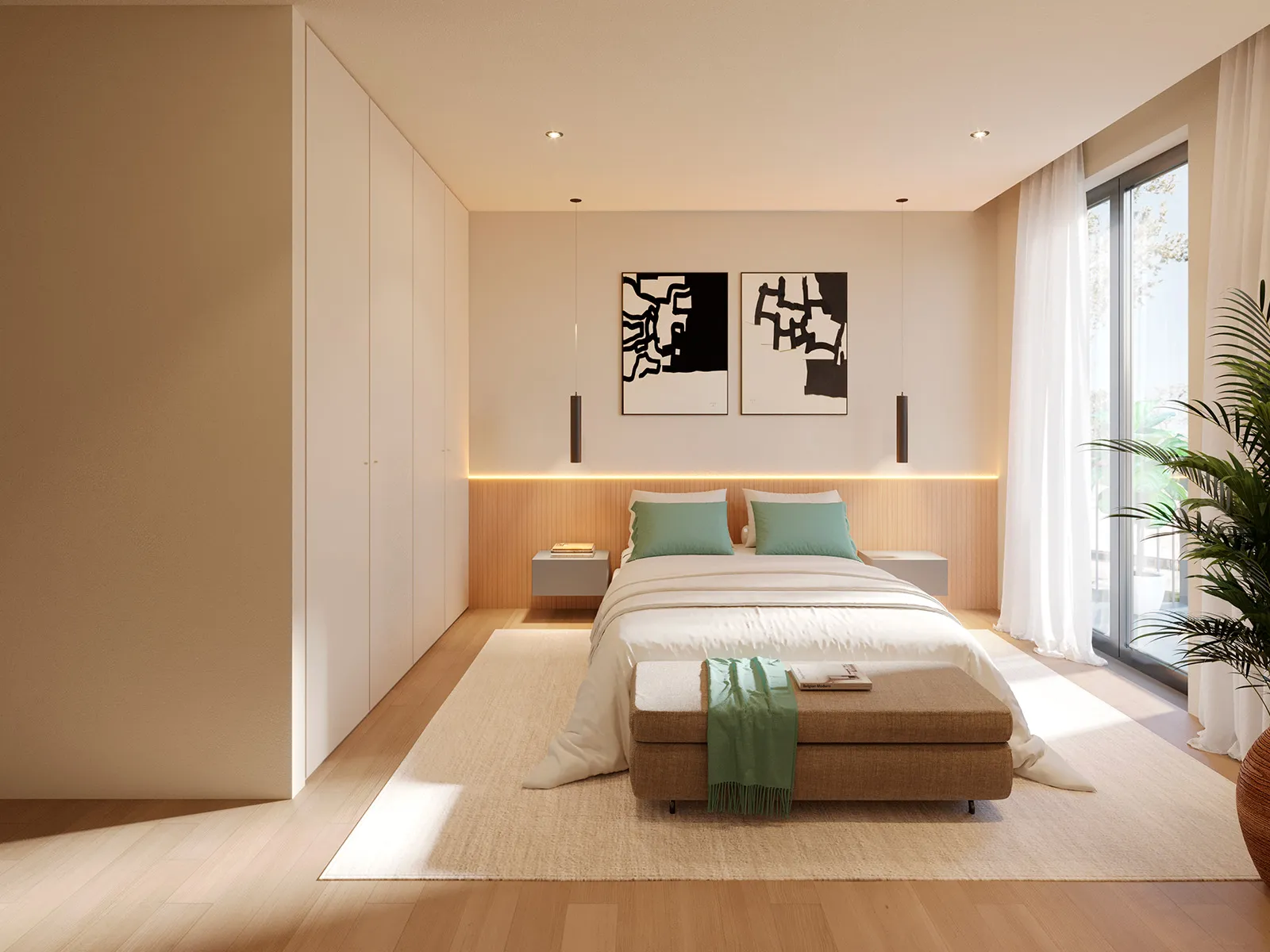 L'Urbain - New Apartments for Sale in Benfica, Lisbon gallery 20