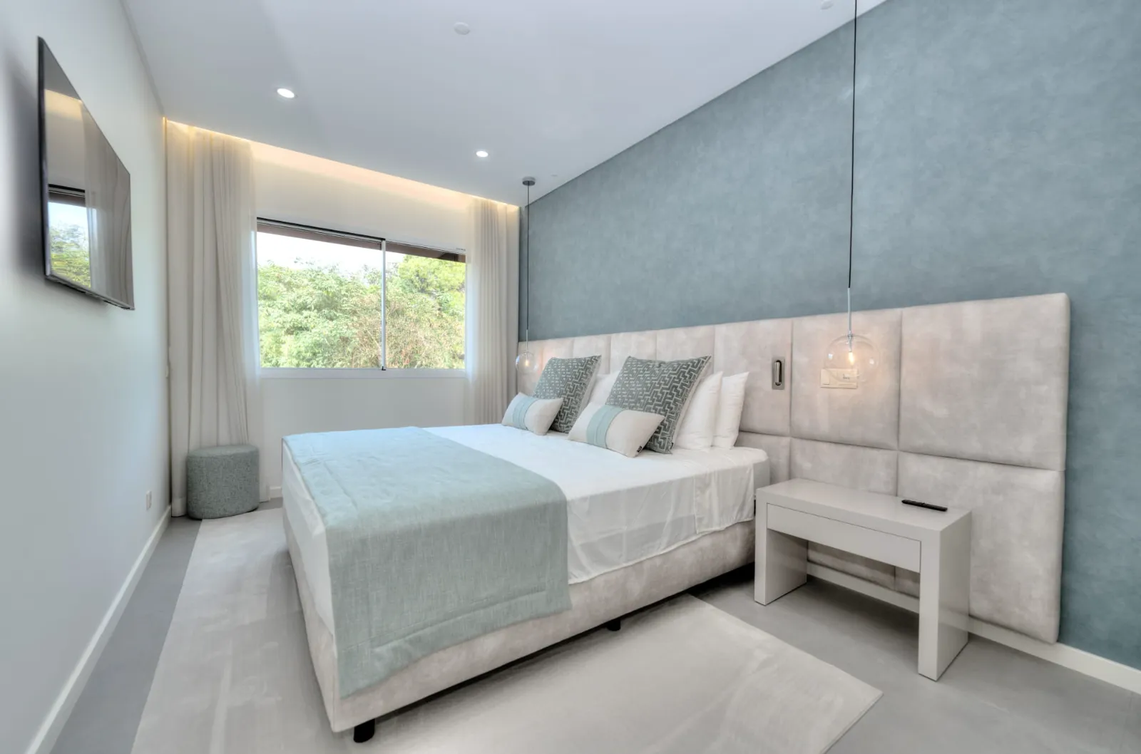 Novos Apartamentos para venda em Quarteira gallery 13