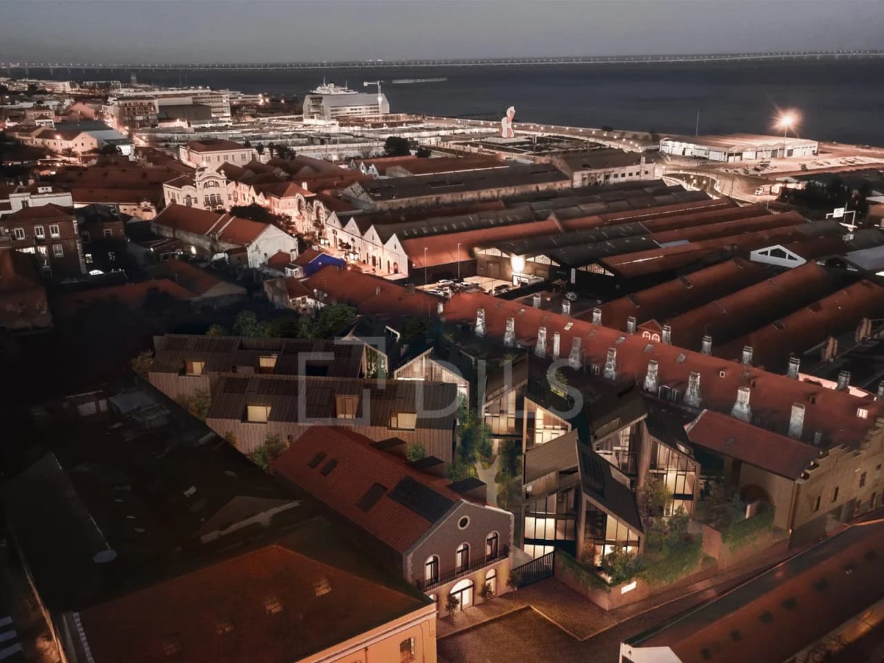 Prateato - New Apartments for Sale in Marvila, Lisbon gallery 12