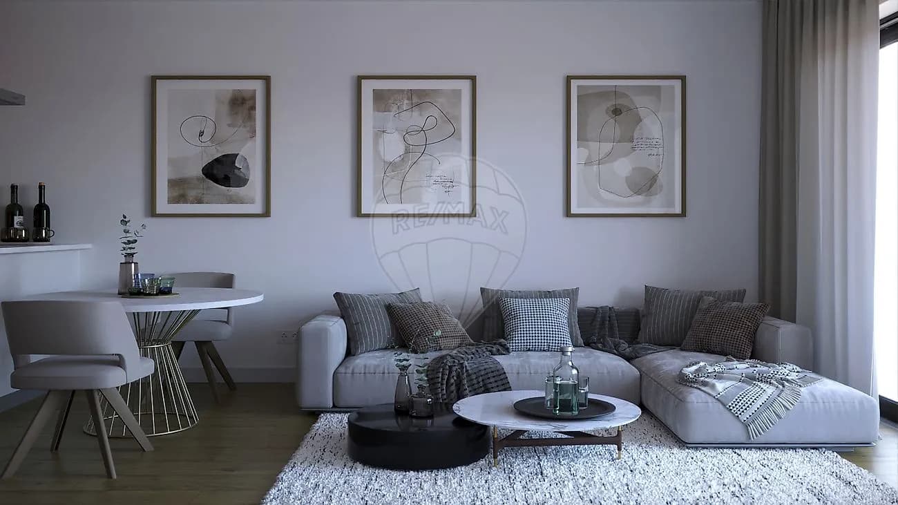 Domus Ria | Apartamentos Novos para Venda em Aveiro gallery photo 13
