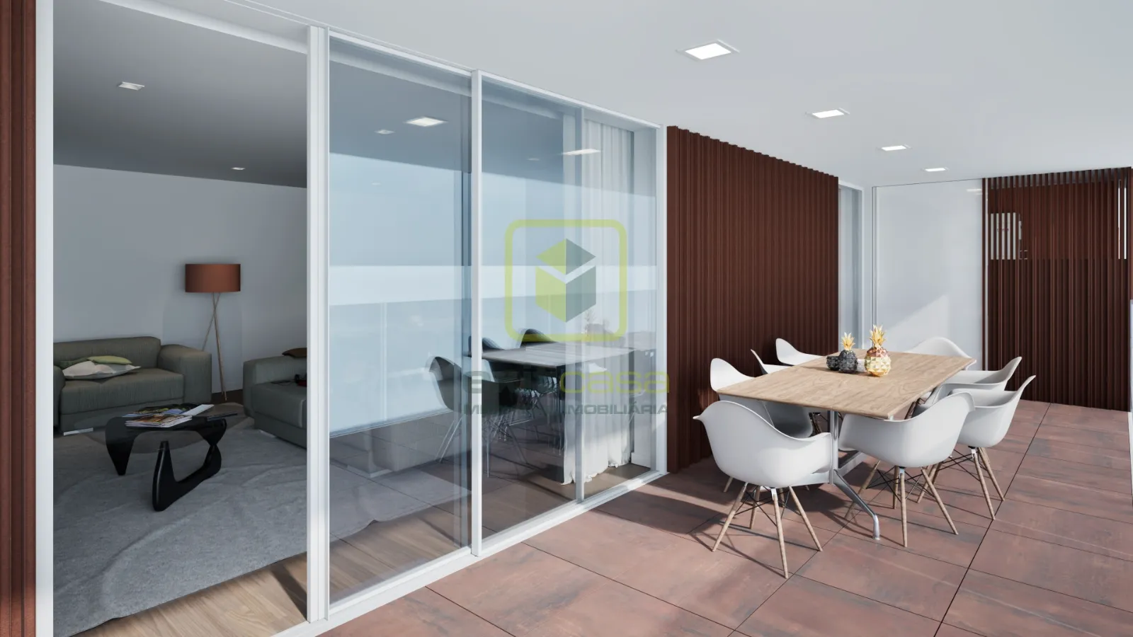 HomeLiving - Apartamentos novos à venda em Aveiro gallery 17
