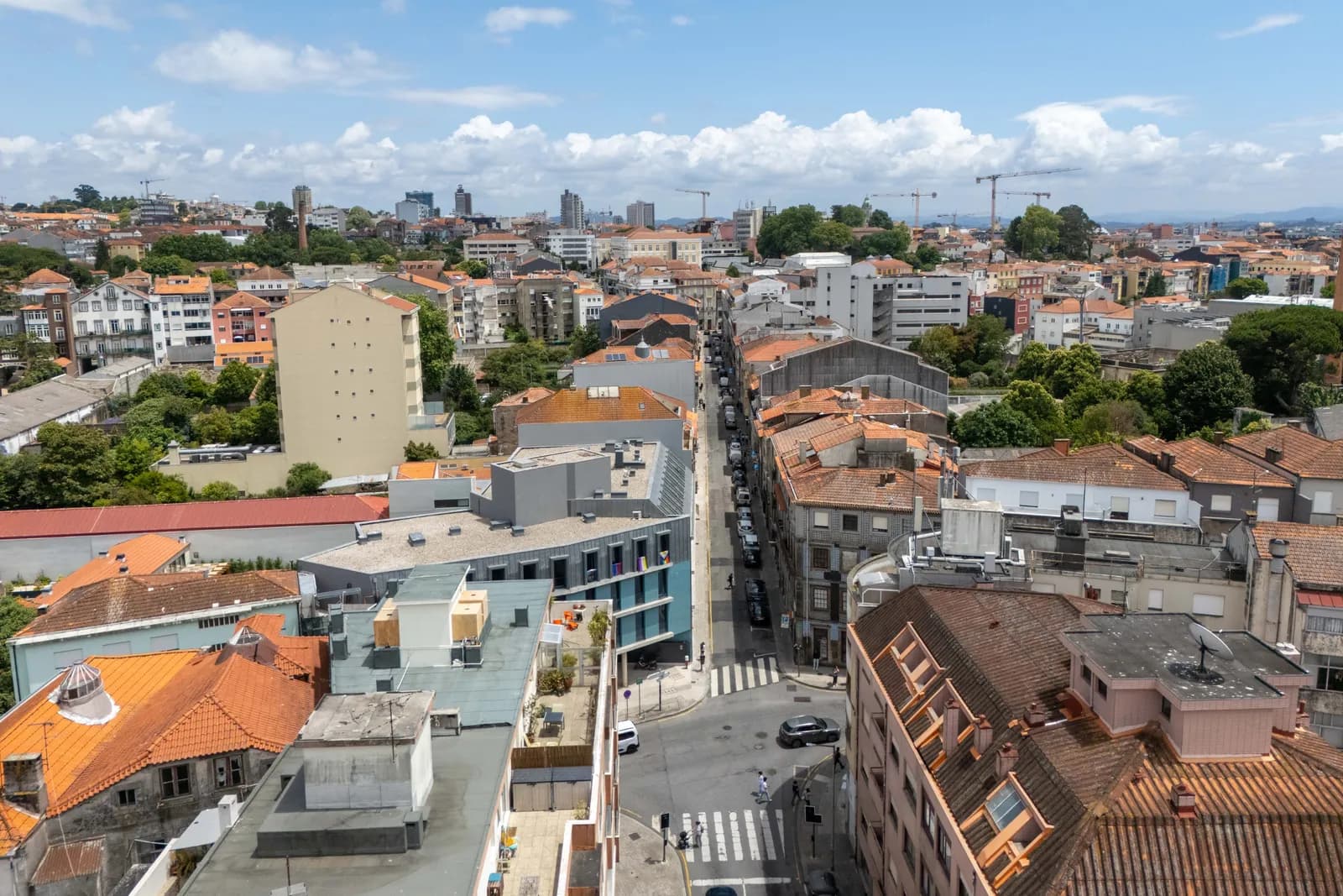 Torrinha Gardens - New Apartments for Sale in Cedofeita, Porto gallery 14