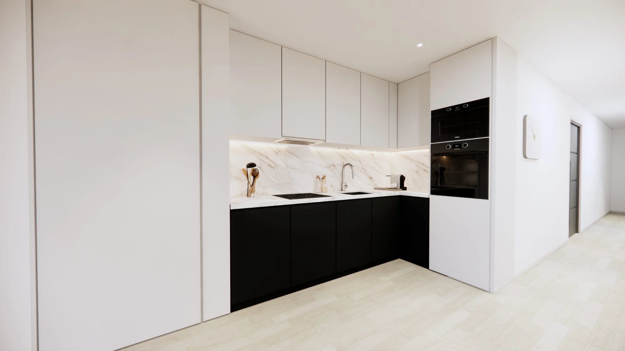 Gondomar Terrace - New Apartments for Sale in Gondomar gallery 12