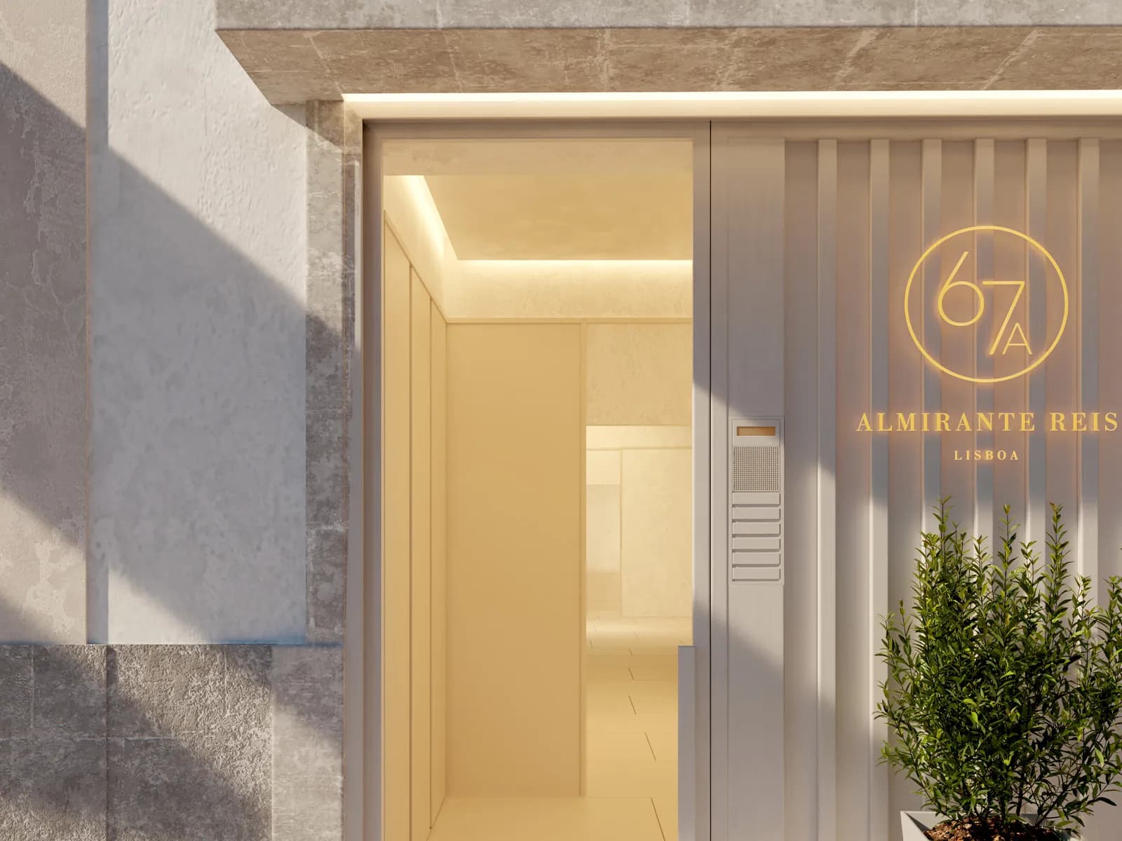 Almirante Reis 67A - New Apartments for Sale in Arroios, Lisbon gallery 16