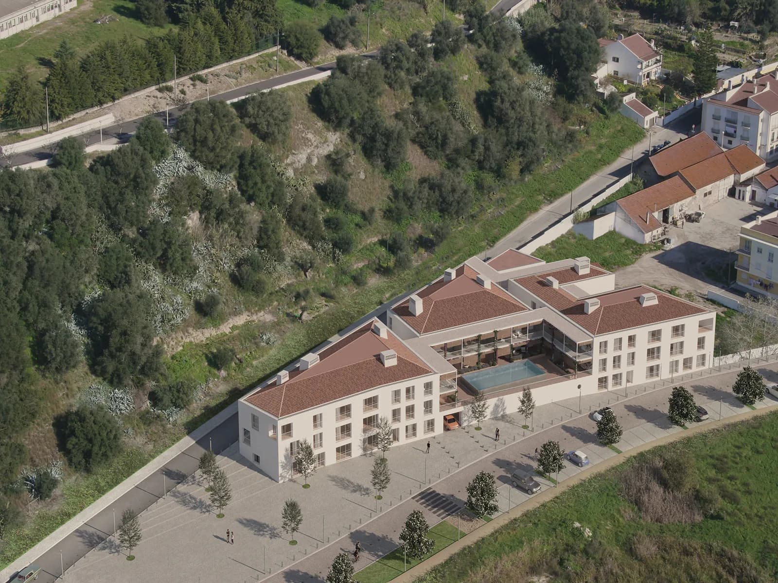FiniSal - New Apartments for Sale in Alcácer do Sal, Setúbal gallery photo 32