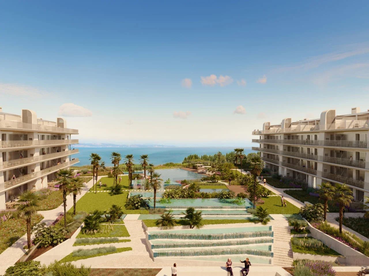 Unique Tagus - New Apartments for Sale in Alcochete, Lisbon gallery 22