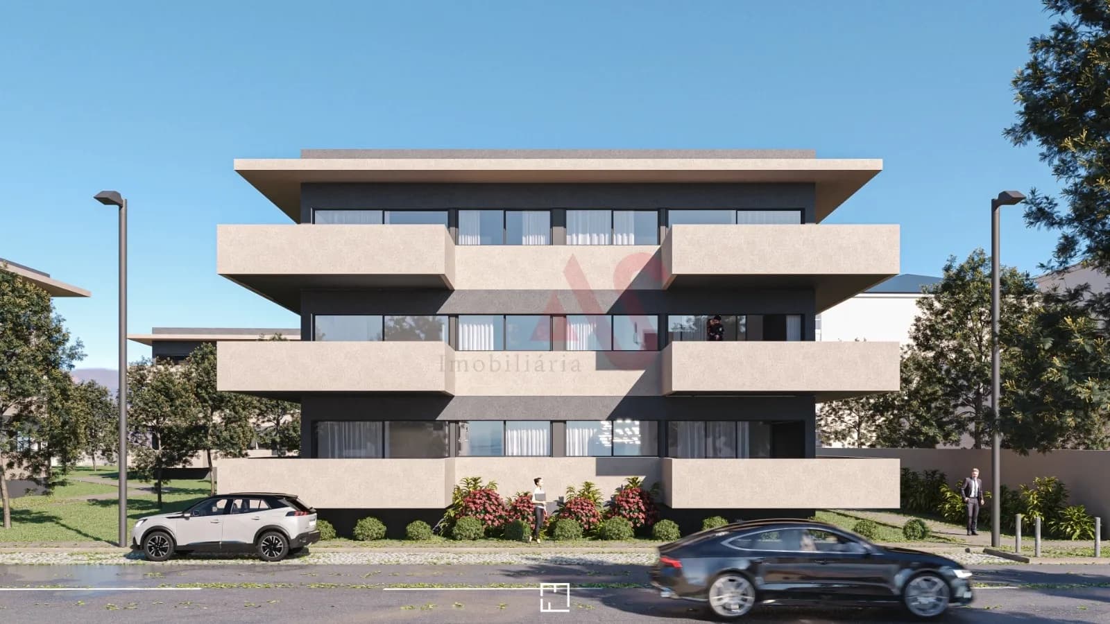 Vista Alegre - Apartamentos novos à venda no Porto gallery 6