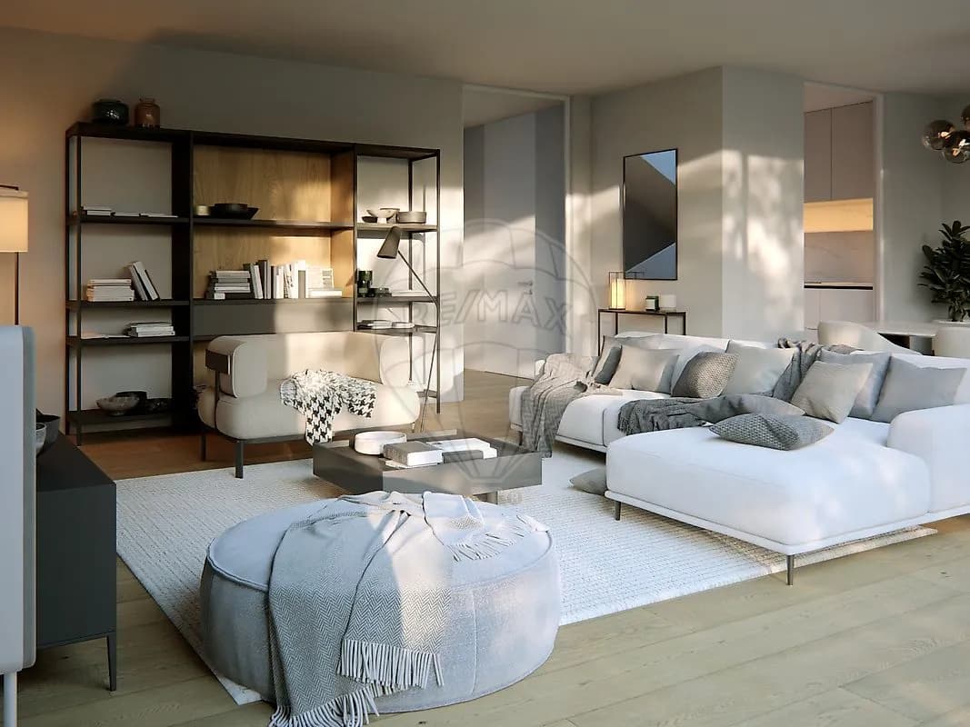 Aroeira Blanc Villas – New-build homes for sale in Almada 3