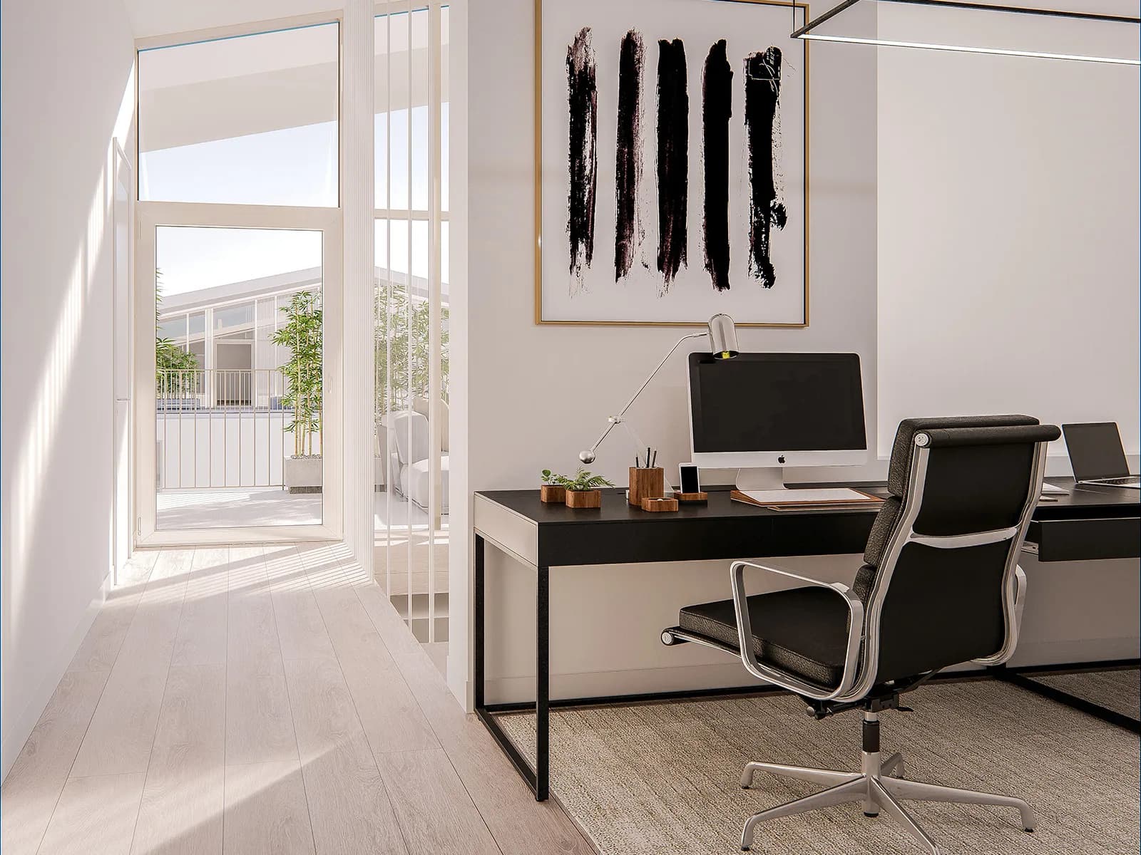 O'Living - New Apartments for Sale in Olivais, Lisbon gallery 14