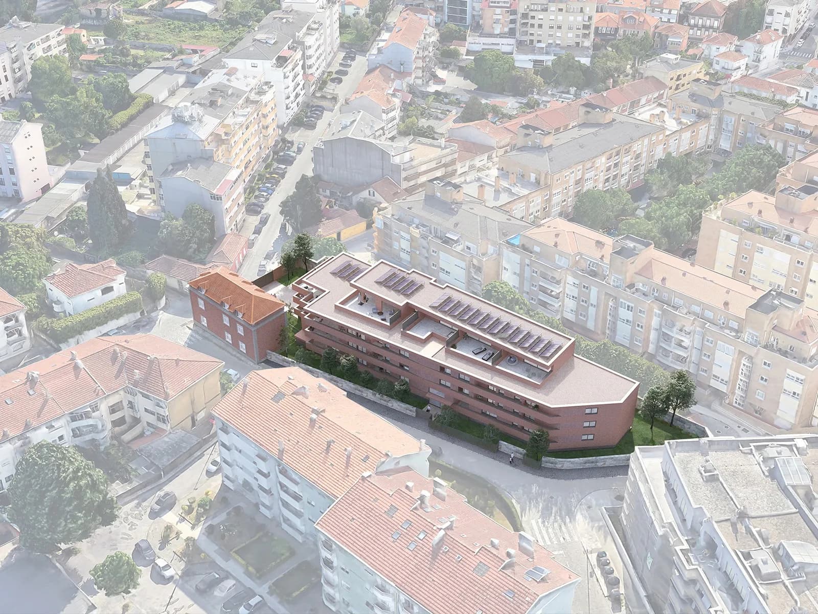 Senhora do Porto 249 - New Apartments for Sale in Porto gallery 18