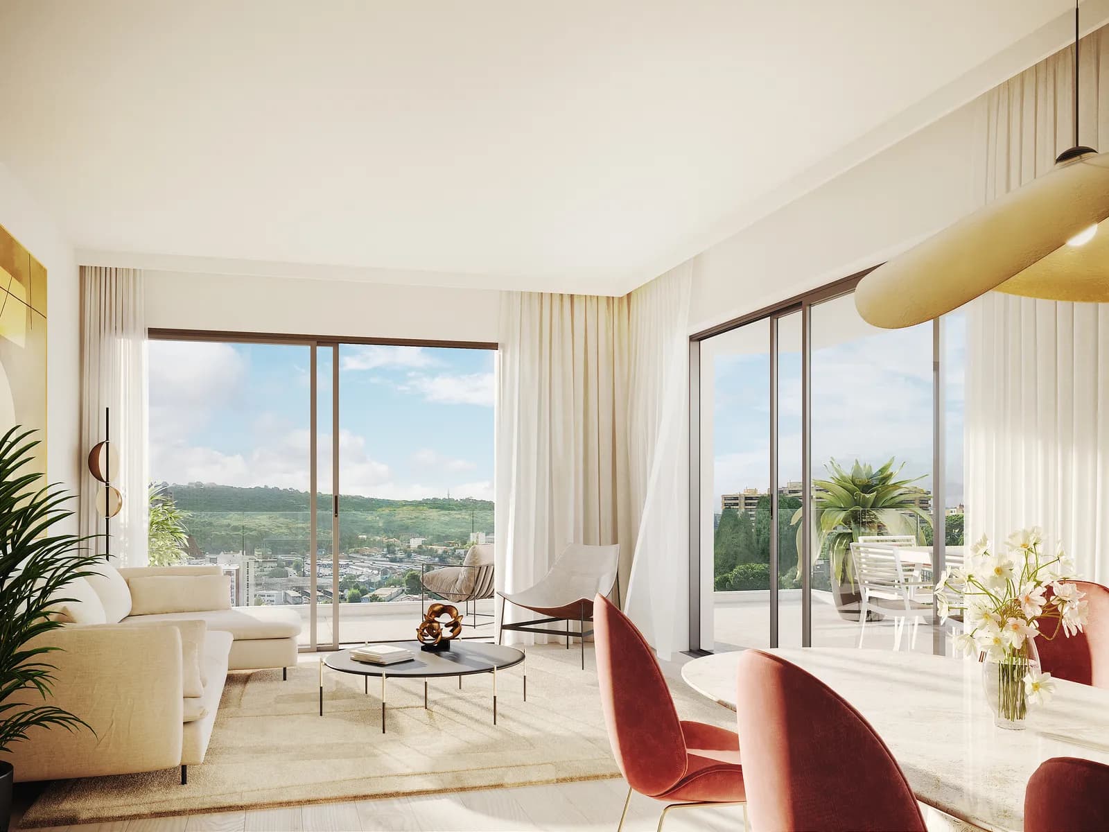 DUUO Empreendimento - New Apartments for Sale in Lisbon gallery 11