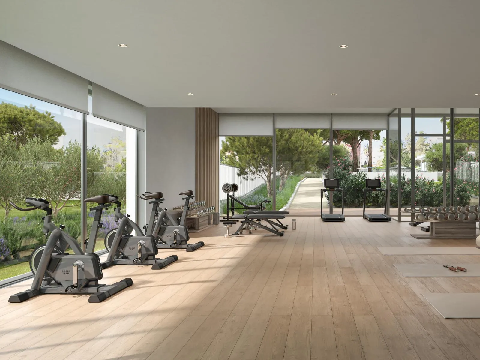 Ribamar - New Apartments for Sale in Praia da Rocha, Portimão gallery 15