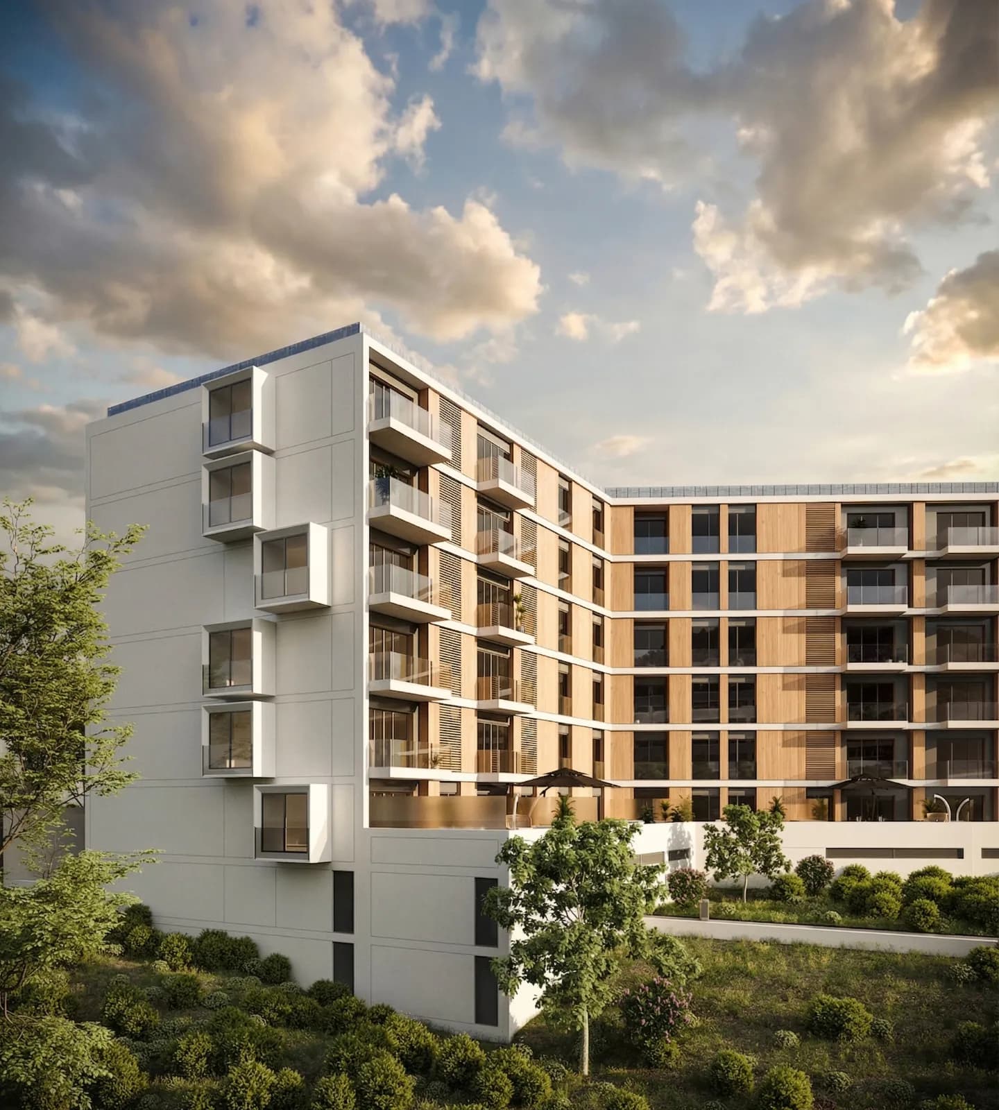 Lavanda Living - New Apartments for Sale in Vila Nova de Gaia